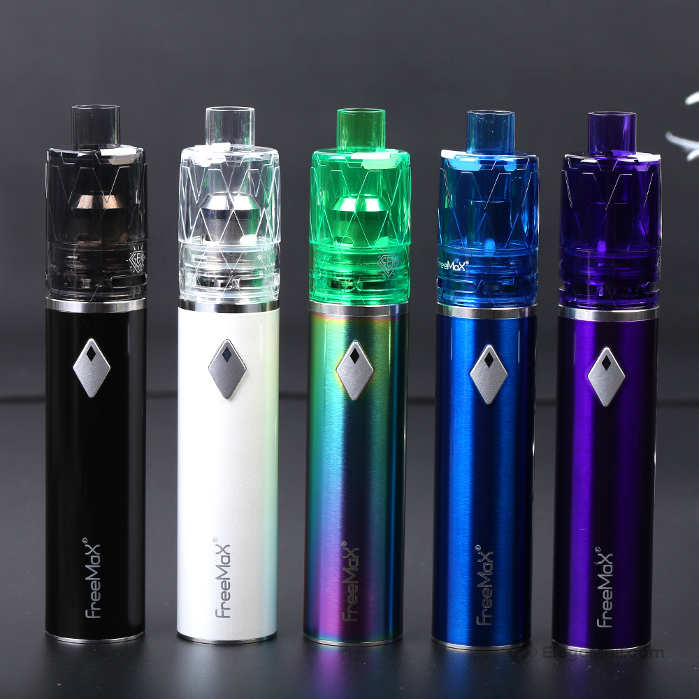 FreeMax GEMM 80W Pen Kit