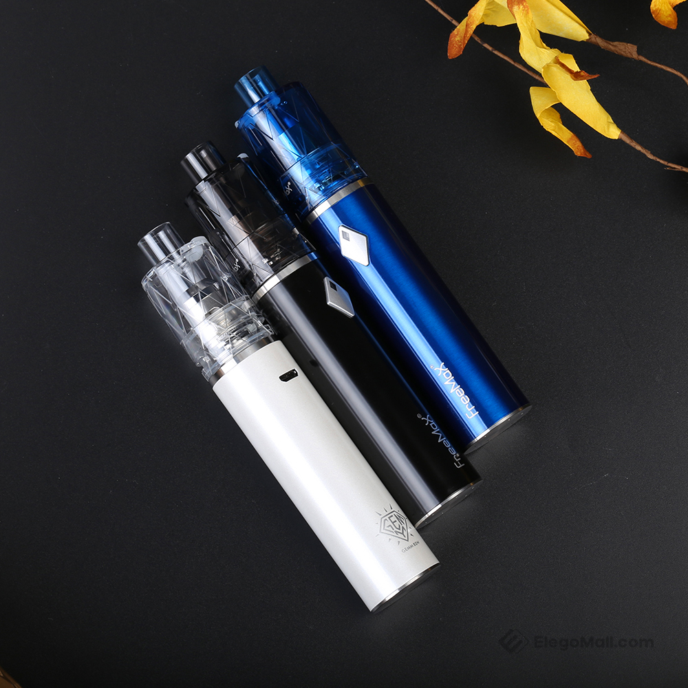 FreeMax GEMM 80W Pen Kit