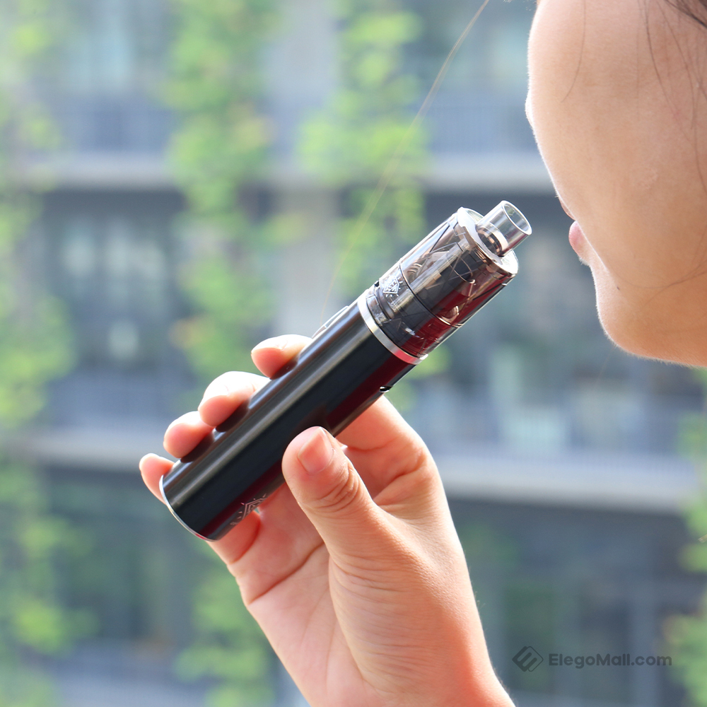 FreeMax GEMM 80W Pen Kit