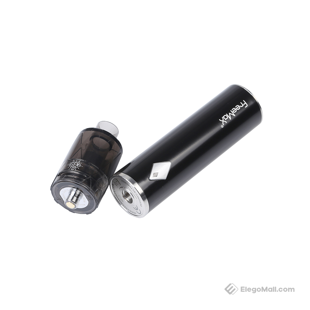 FreeMax GEMM 80W Pen Kit