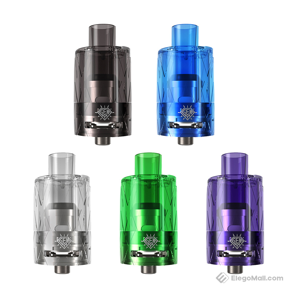 FreeMax GEMM Disposable Tank