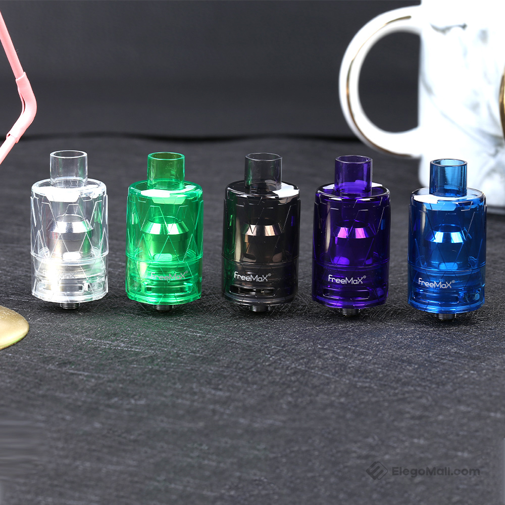 FreeMax GEMM Disposable Tank