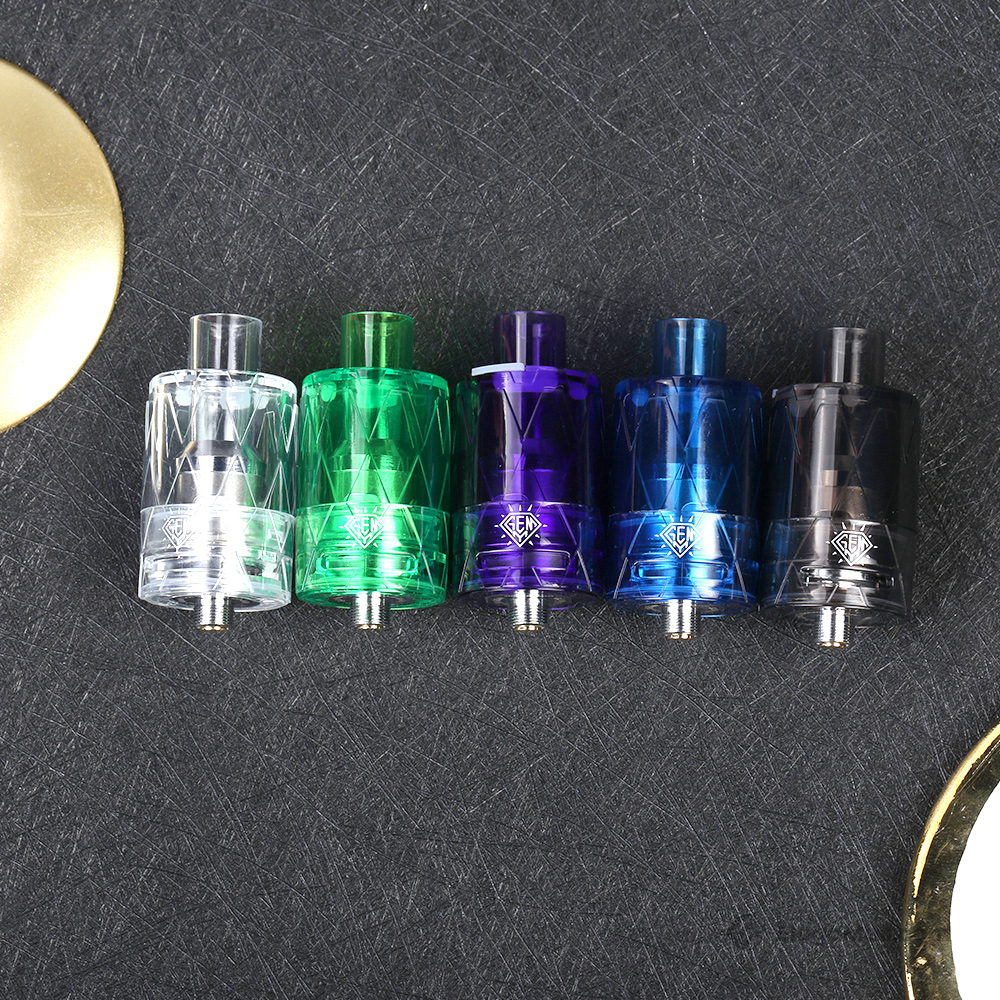 FreeMax GEMM Disposable Tank