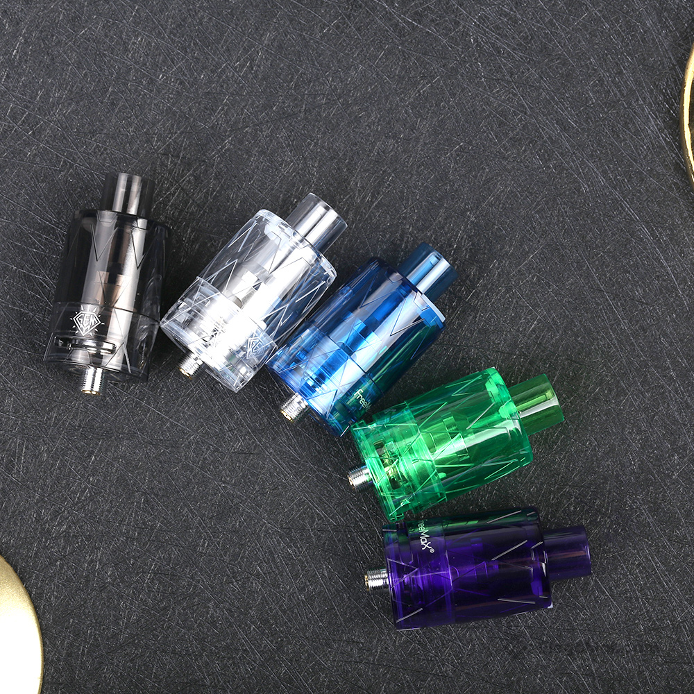 FreeMax GEMM Disposable Tank