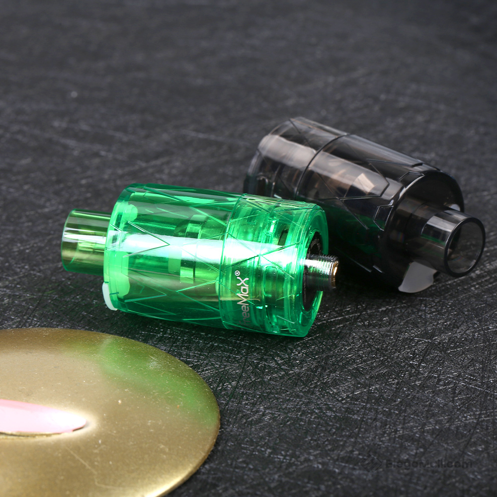 FreeMax GEMM Disposable Tank