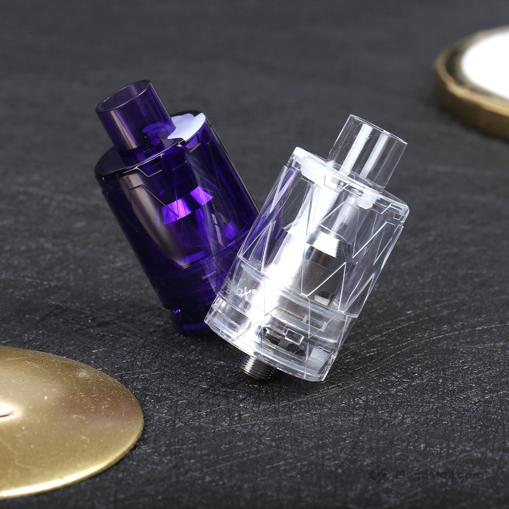 FreeMax GEMM Disposable Tank