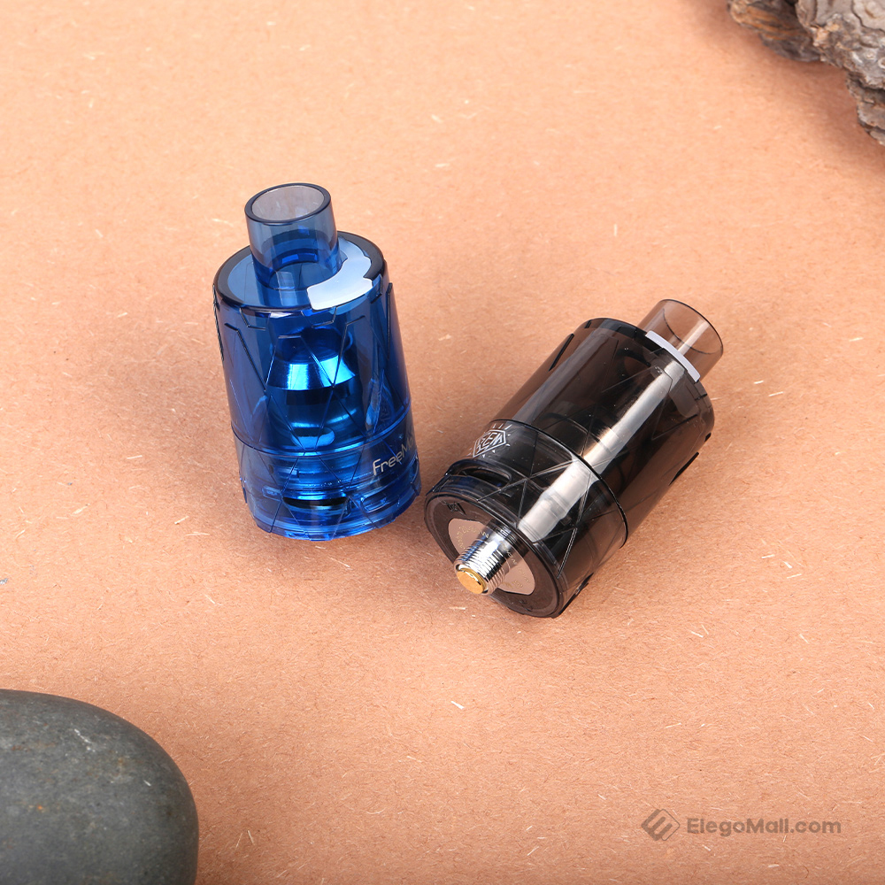 FreeMax GEMM Disposable Tank