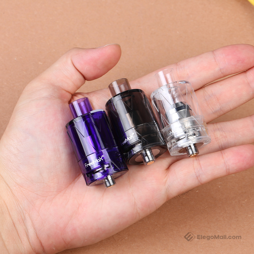 FreeMax GEMM Disposable Tank