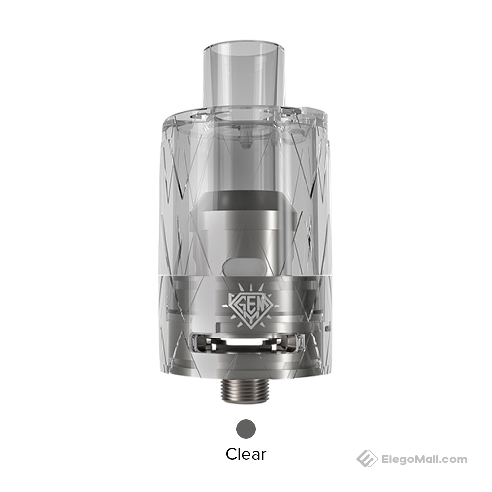 FreeMax GEMM Disposable Tank