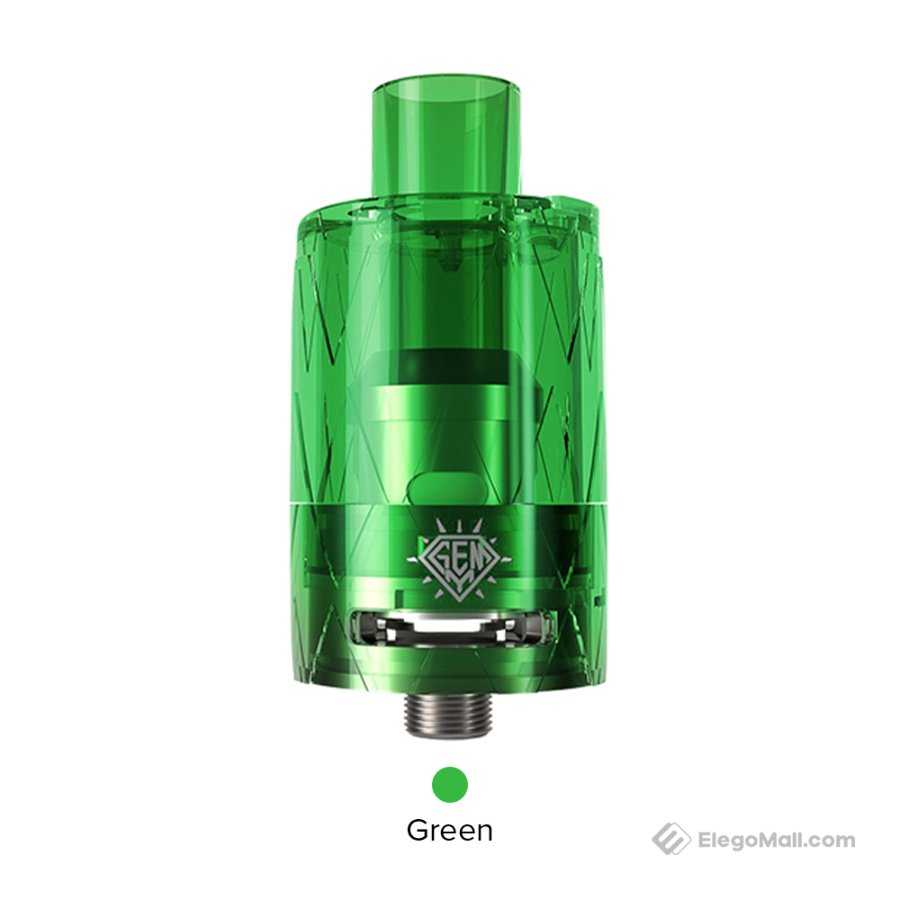 FreeMax GEMM Disposable Tank