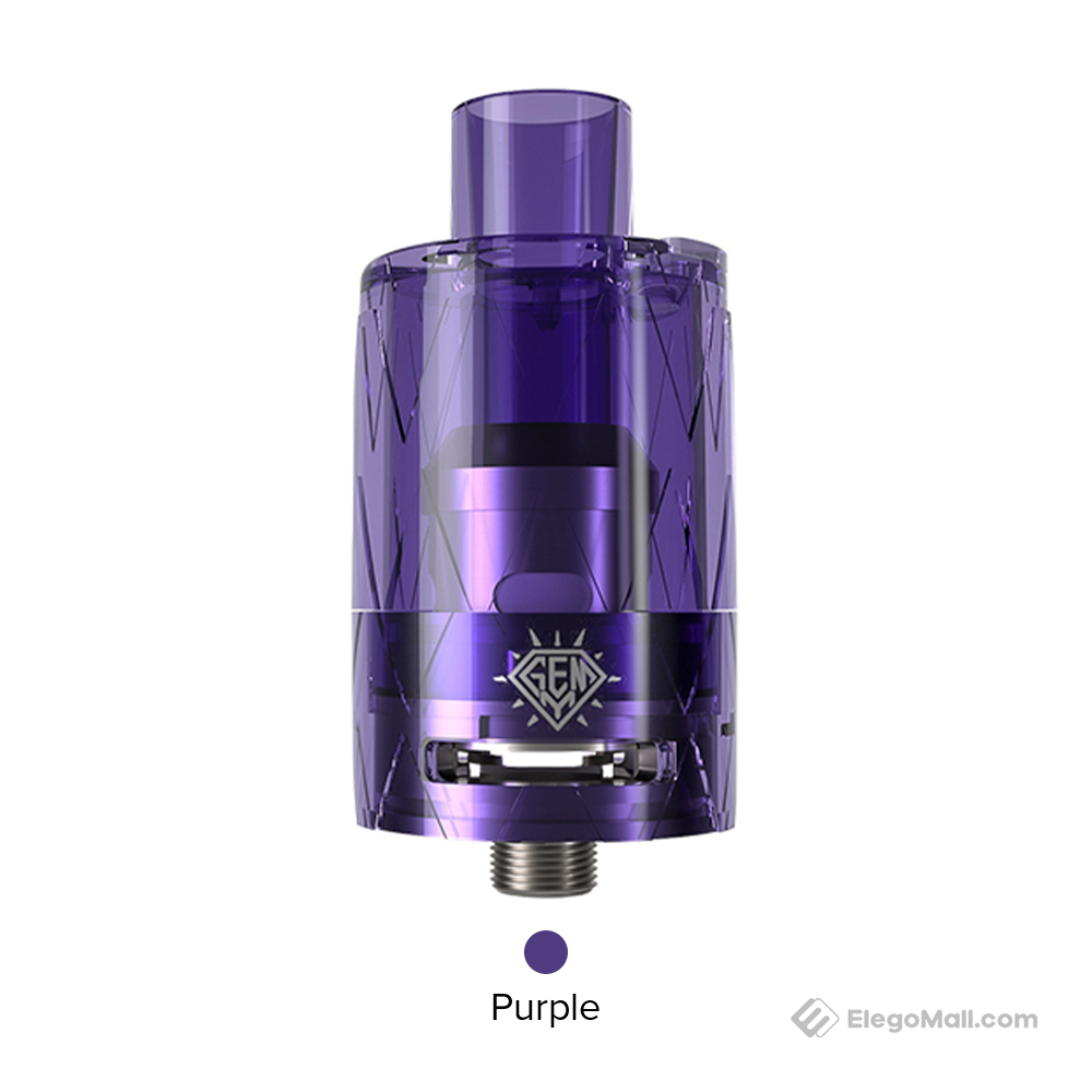 FreeMax GEMM Disposable Tank