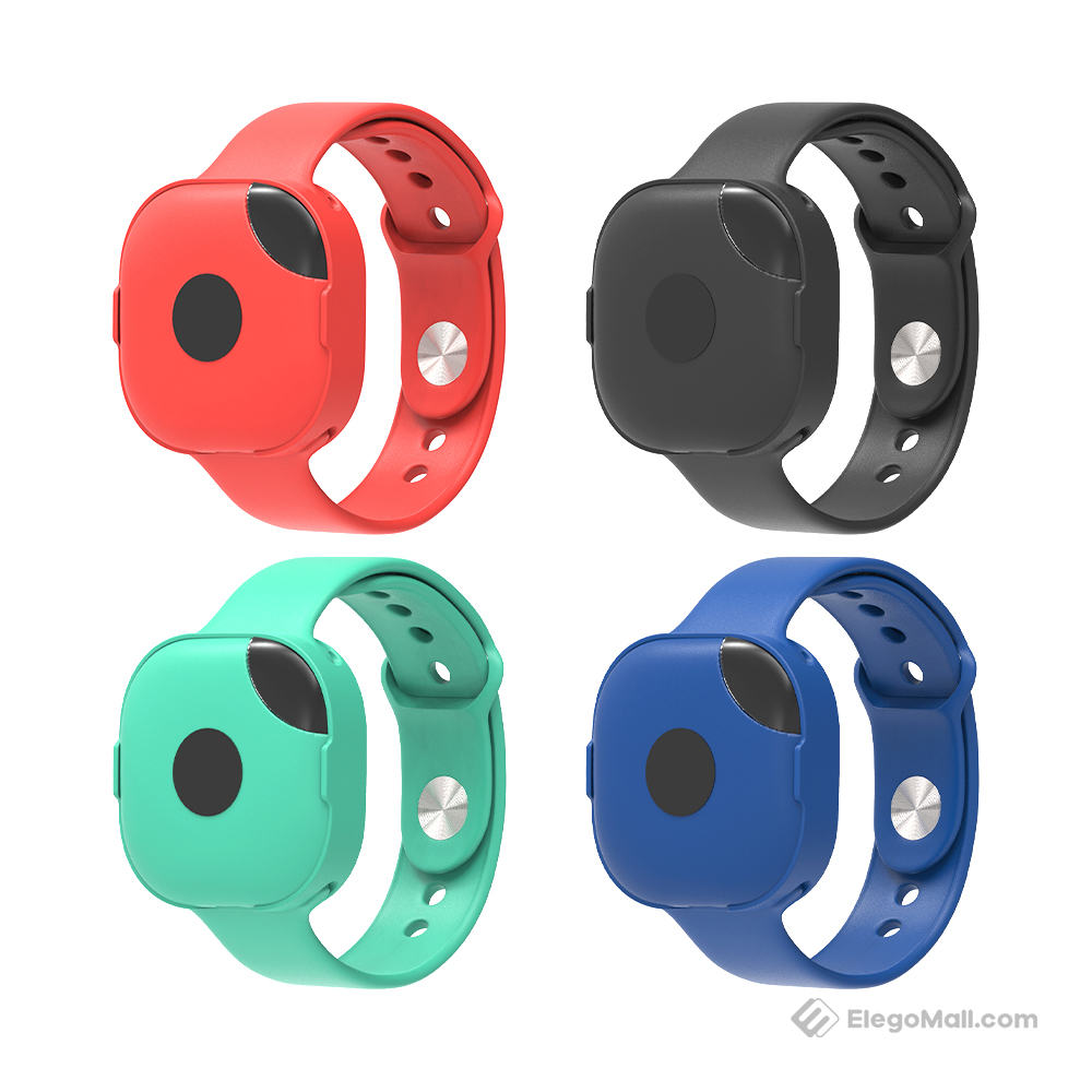 ACACIA Q-Watch Pod Kit