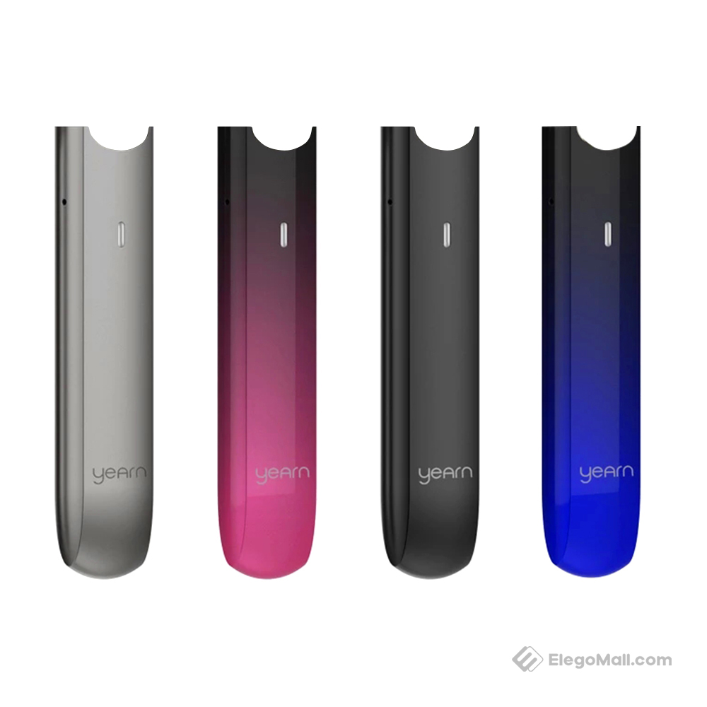 Uwell Yearn Mod