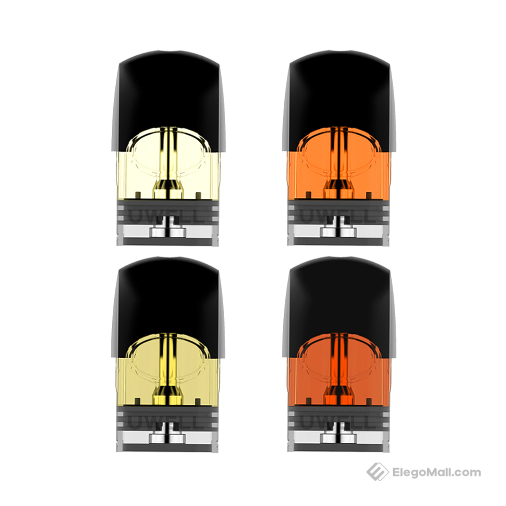Uwell Yearn Oily Cartridge
