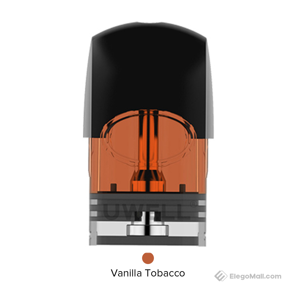 Uwell Yearn Oily Cartridge