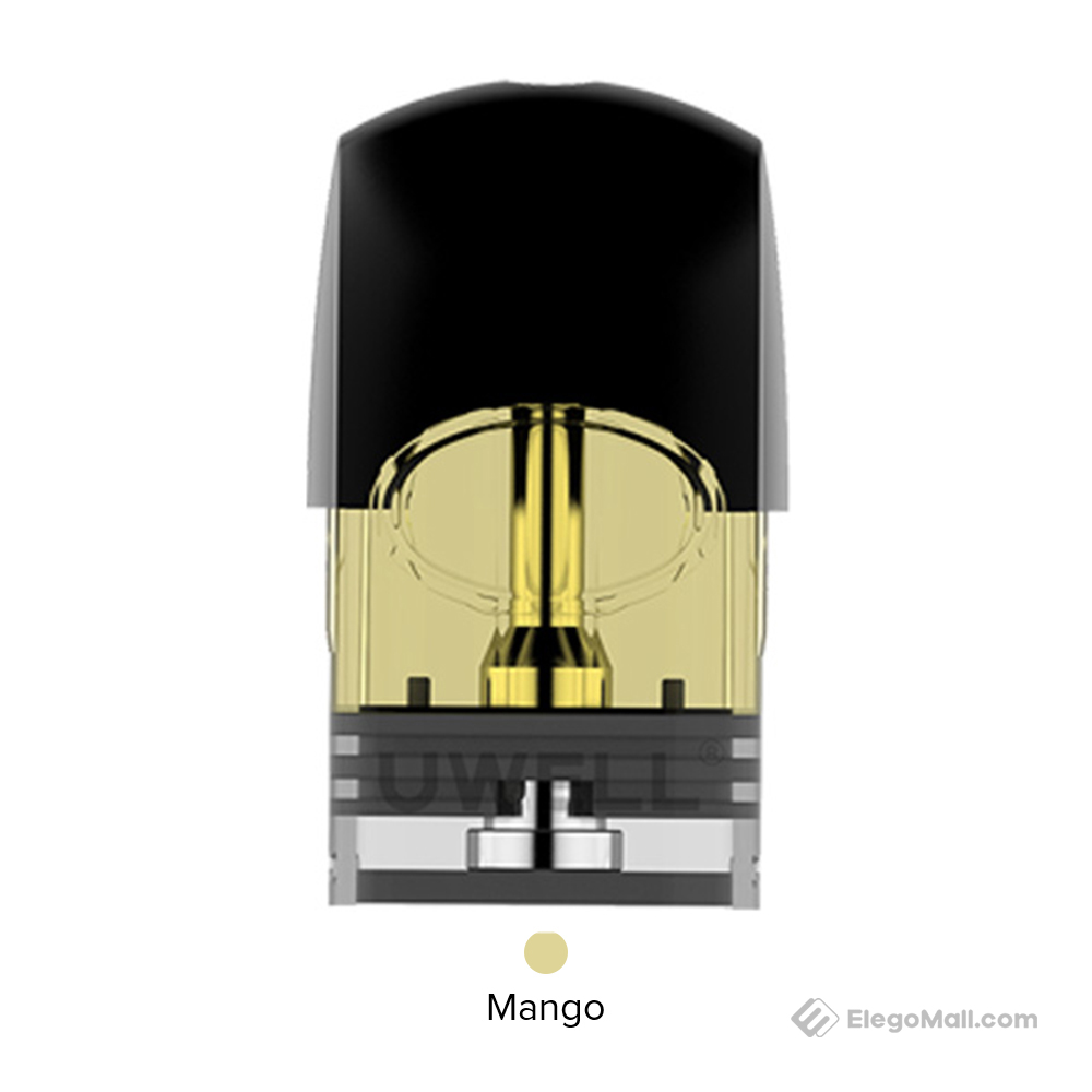 Uwell Yearn Oily Cartridge