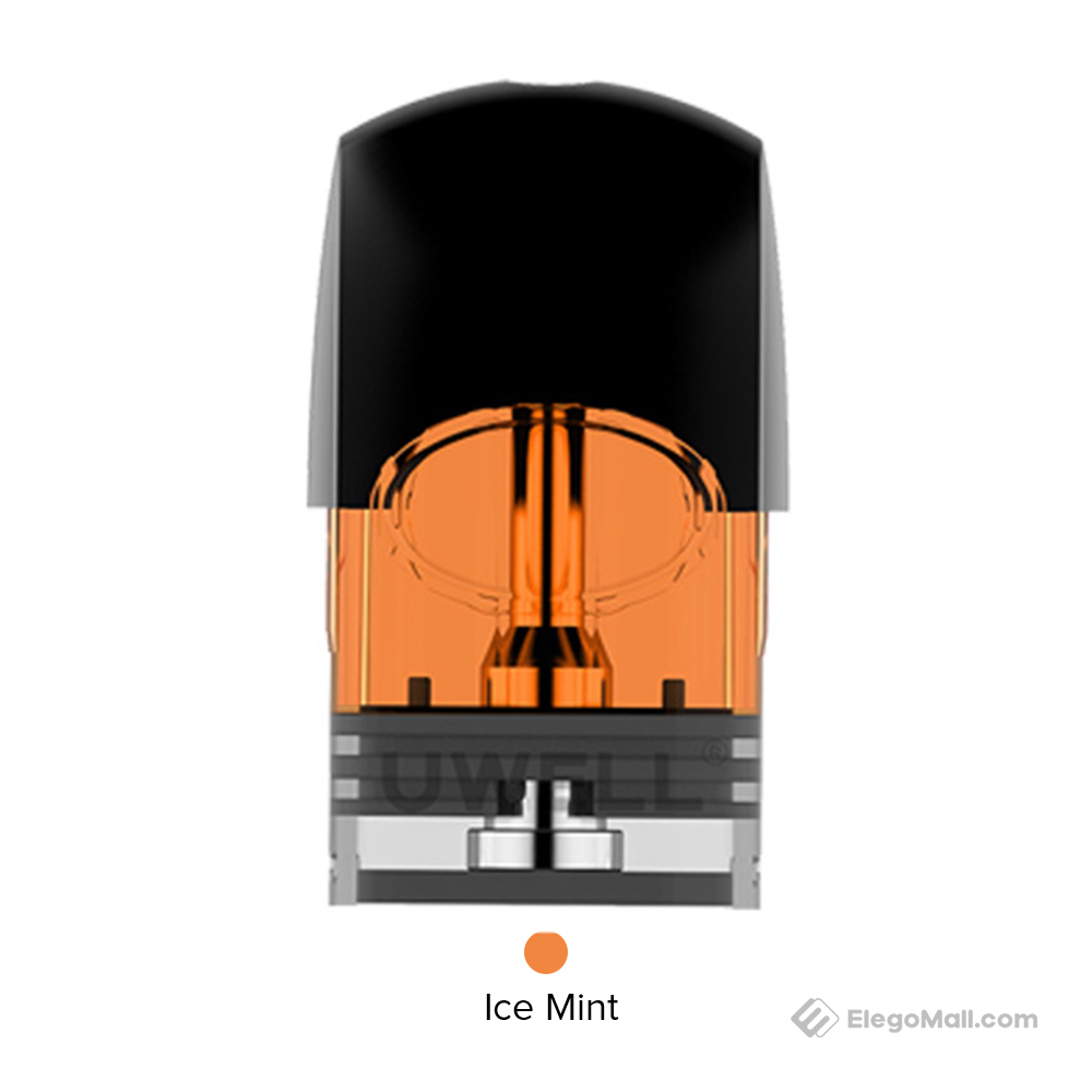 Uwell Yearn Oily Cartridge