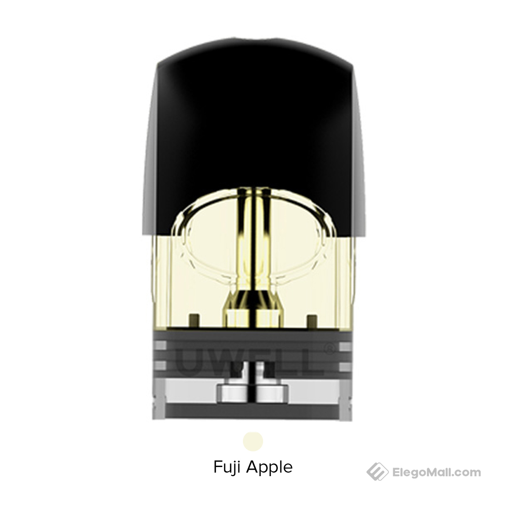 Uwell Yearn Oily Cartridge