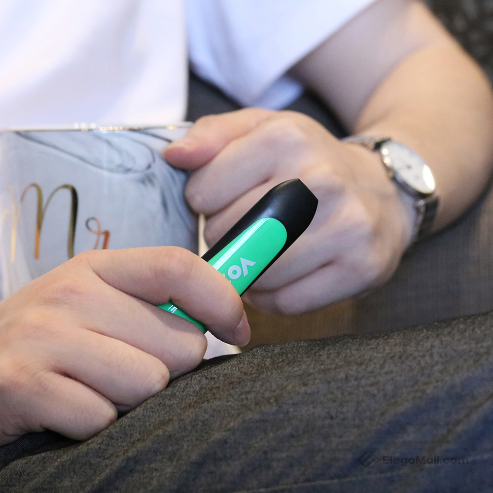 VOZOL D1 Disposable Kit