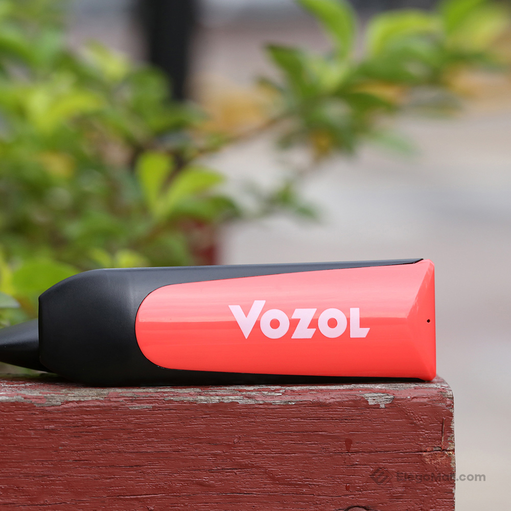 VOZOL D1 Disposable Kit