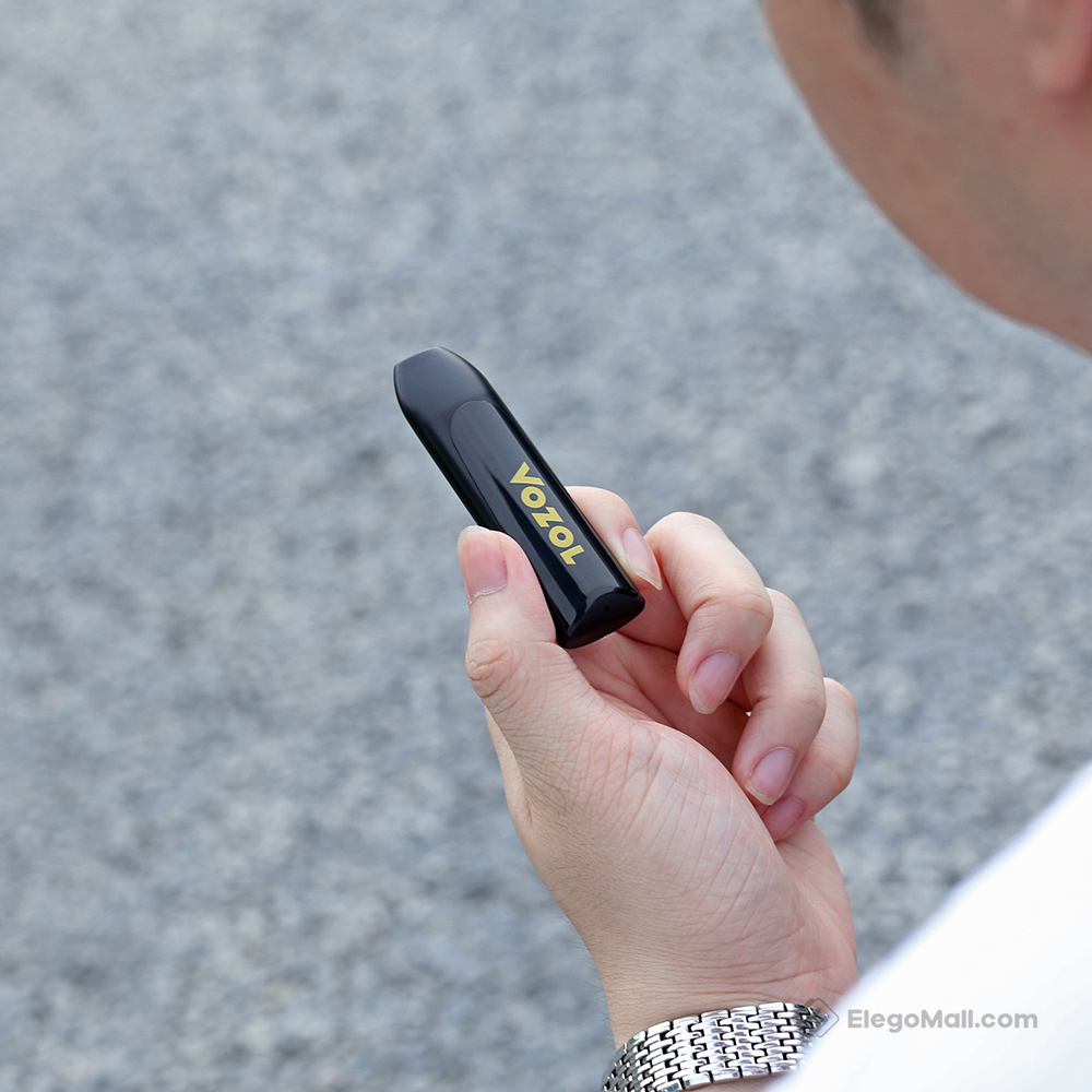 VOZOL D1 Disposable Kit