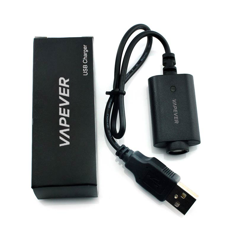VAPEVER T2 USB Charger