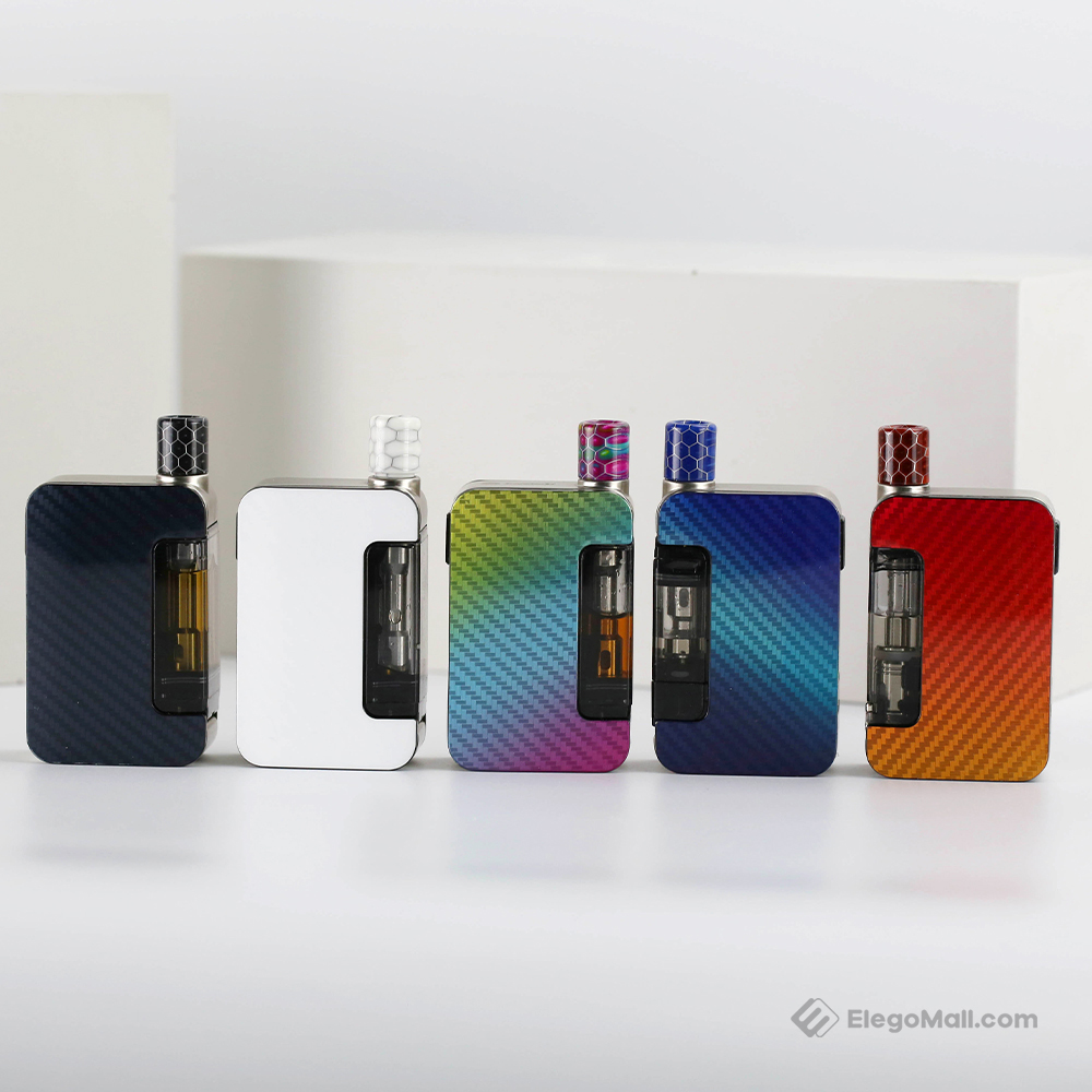 Joyetech Exceed Grip E315 Starter Kit 4.5/2ml & 1000mAh