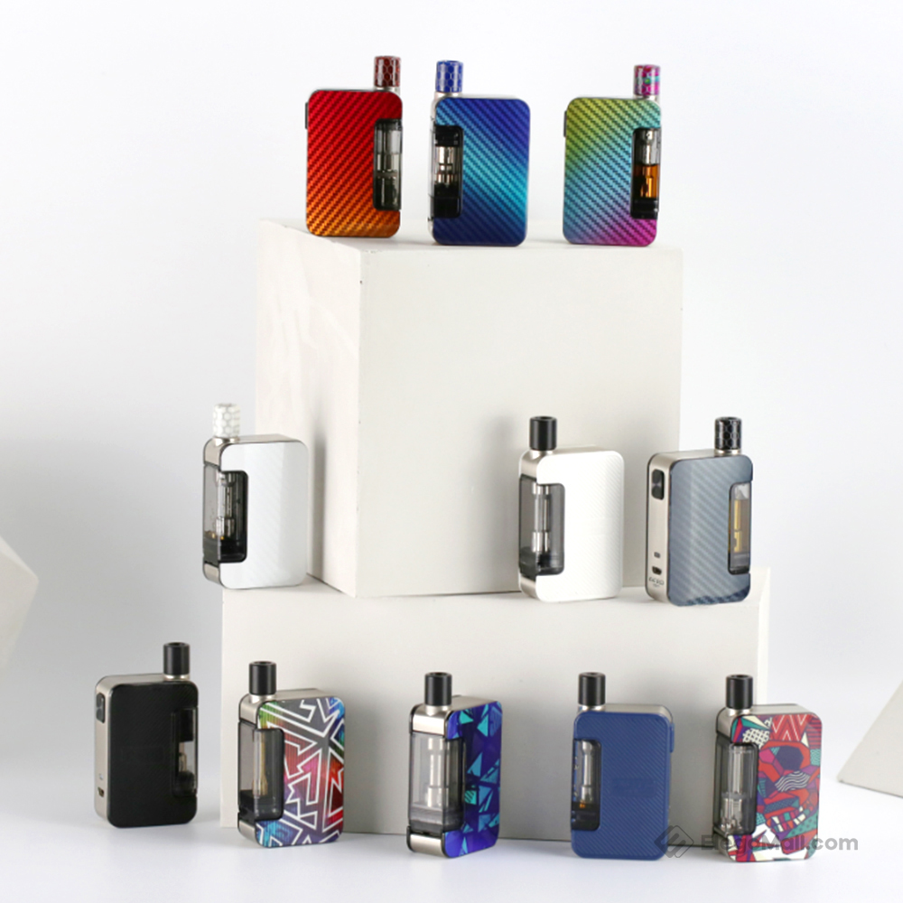 Joyetech Exceed Grip E315 Starter Kit 4.5/2ml & 1000mAh