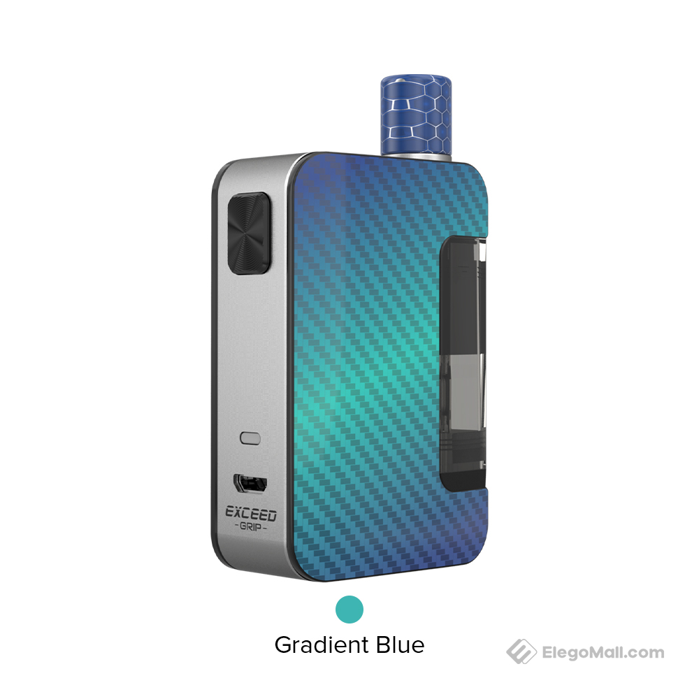 Joyetech Exceed Grip E315 Starter Kit 4.5/2ml & 1000mAh