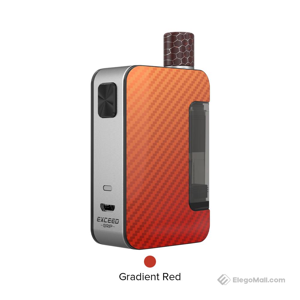Joyetech Exceed Grip E315 Starter Kit 4.5/2ml & 1000mAh