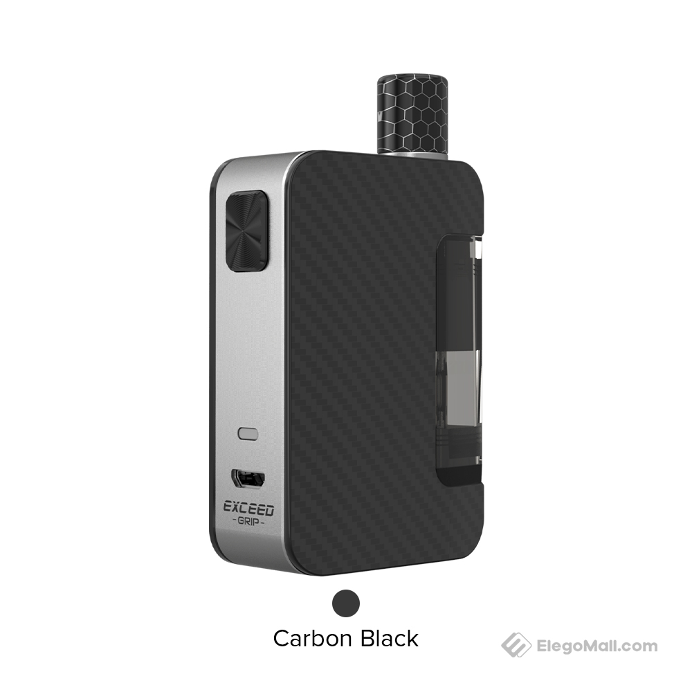 Joyetech Exceed Grip E315 Starter Kit 4.5/2ml & 1000mAh