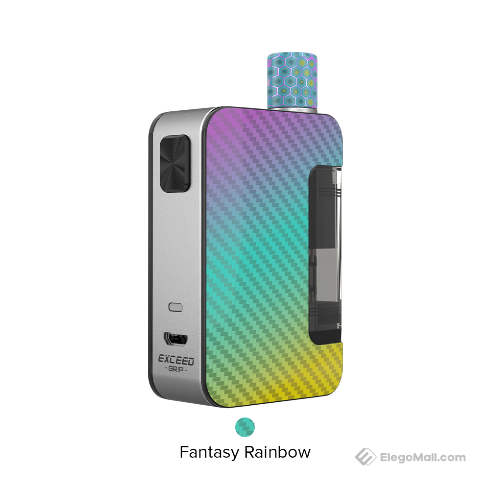 Joyetech Exceed Grip E315 Starter Kit 4.5/2ml & 1000mAh