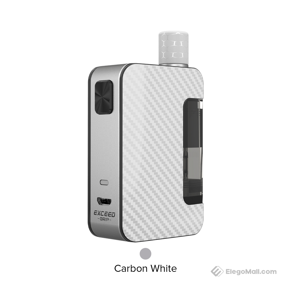 Joyetech Exceed Grip E315 Starter Kit 4.5/2ml & 1000mAh