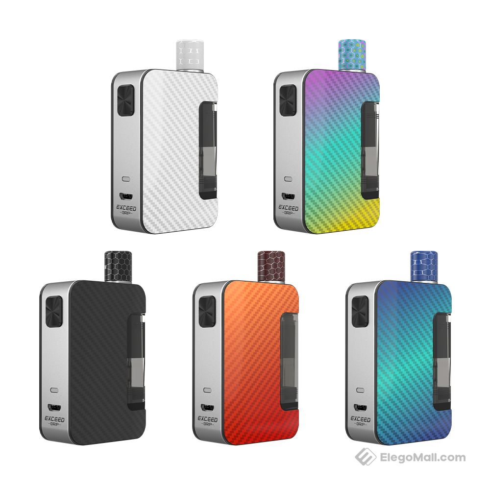 Joyetech Exceed Grip E315 Starter Kit 4.5/2ml & 1000mAh
