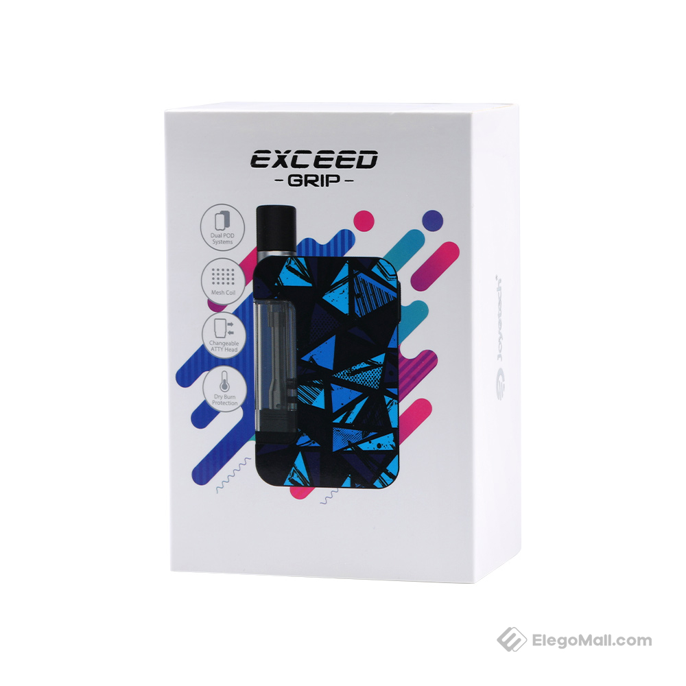 Joyetech Exceed Grip E315 Starter Kit 4.5/2ml & 1000mAh