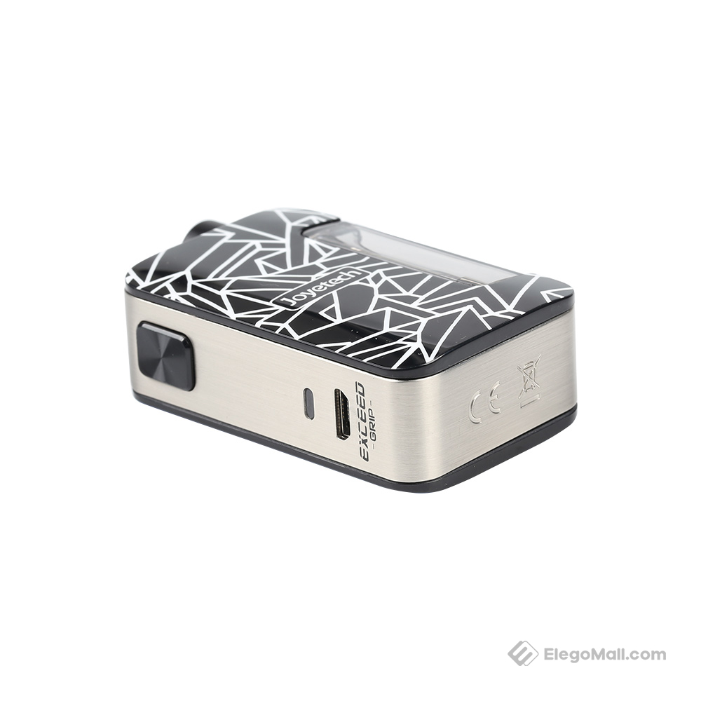 Joyetech Exceed Grip E315 Starter Kit 4.5/2ml & 1000mAh