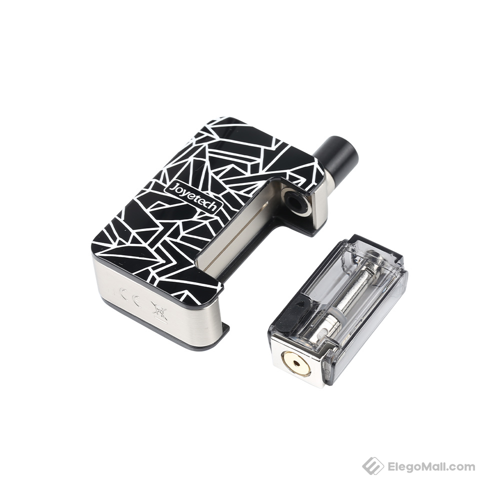 Joyetech Exceed Grip E315 Starter Kit 4.5/2ml & 1000mAh