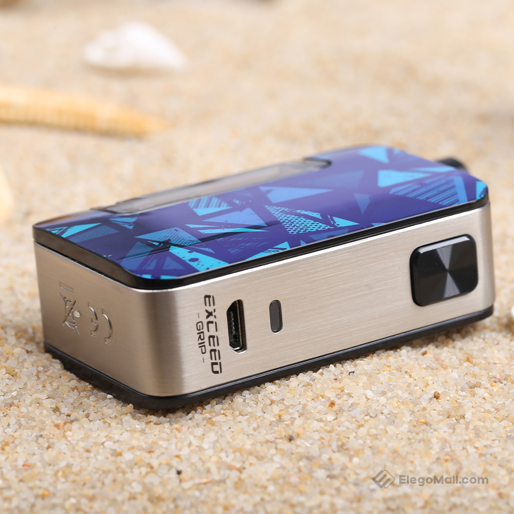 Joyetech Exceed Grip E315 Starter Kit 4.5/2ml & 1000mAh