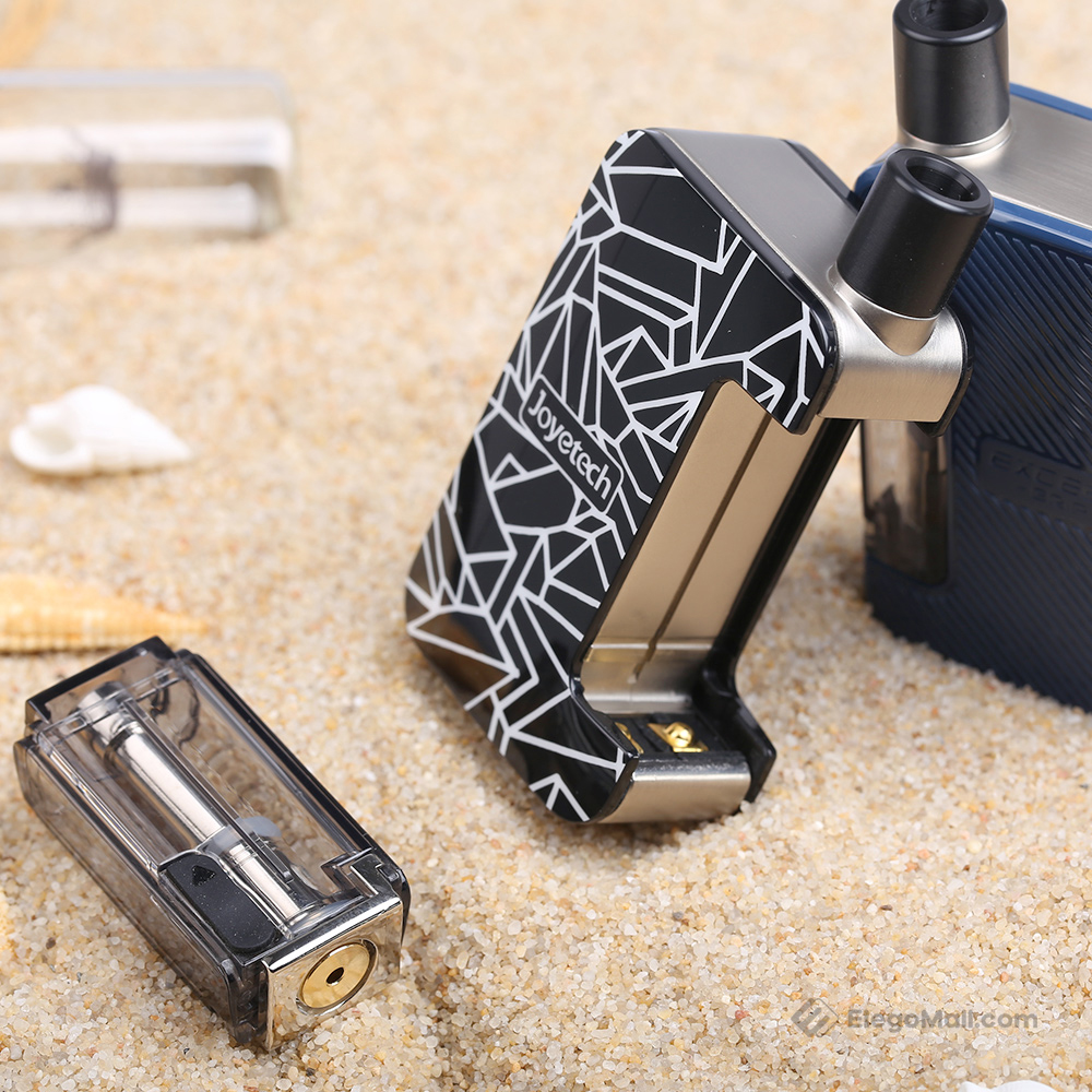 Joyetech Exceed Grip E315 Starter Kit 4.5/2ml & 1000mAh