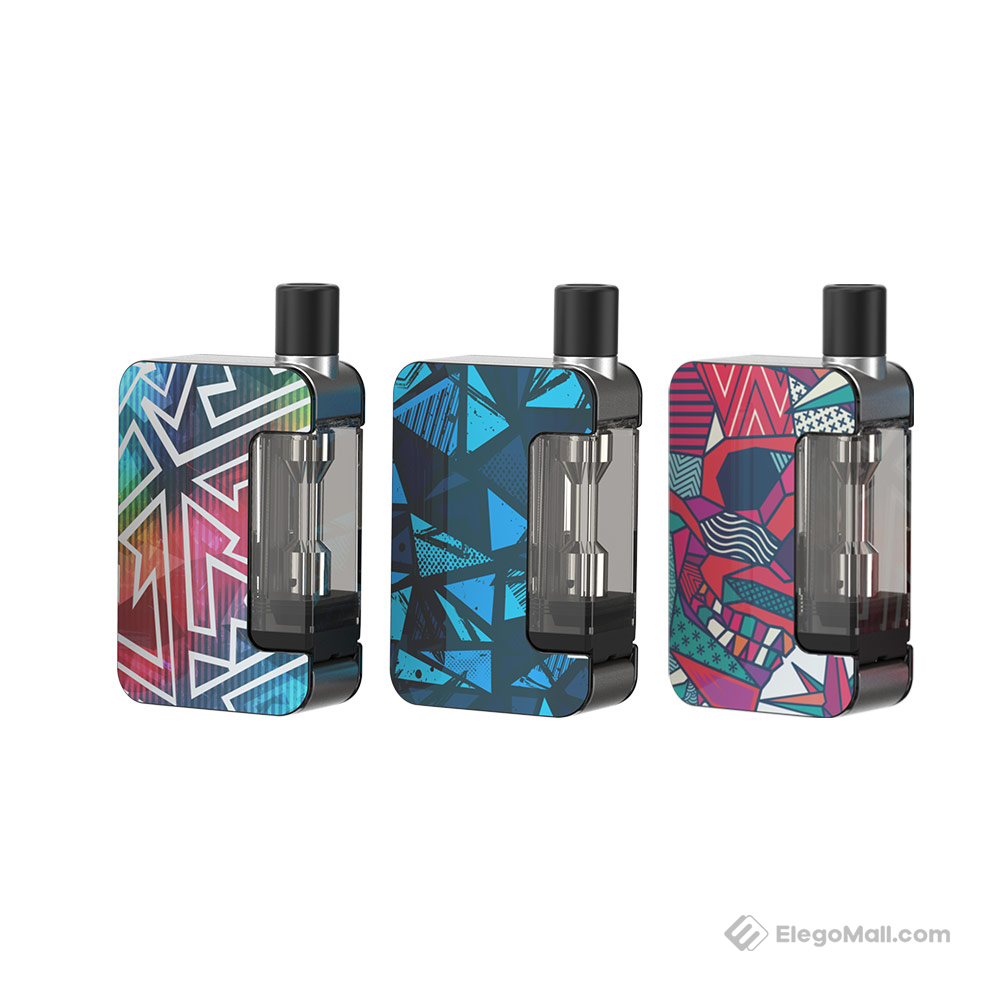 Joyetech Exceed Grip E315 Starter Kit 4.5/2ml & 1000mAh