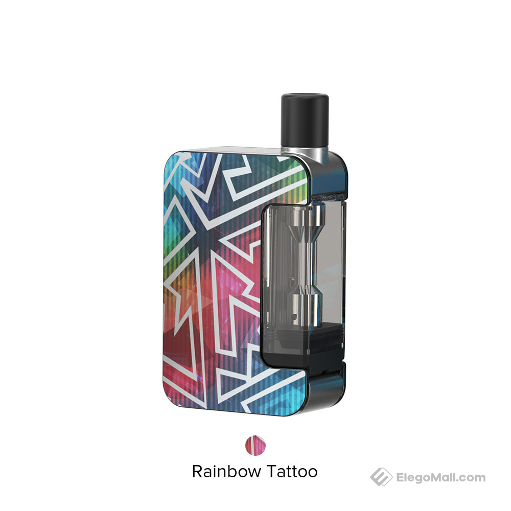 Joyetech Exceed Grip E315 Starter Kit 4.5/2ml & 1000mAh