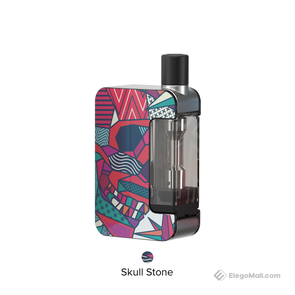 Joyetech Exceed Grip E315 Starter Kit 4.5/2ml & 1000mAh