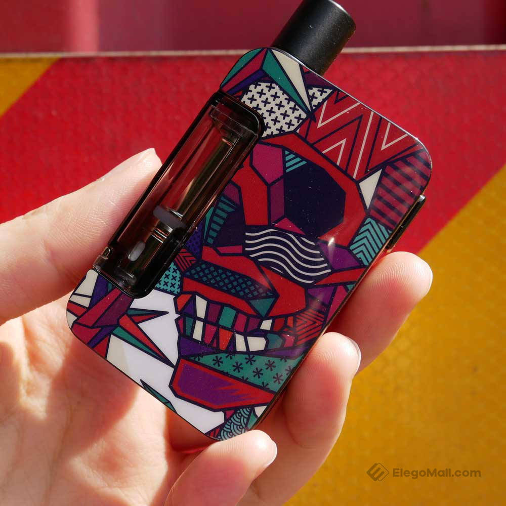 Joyetech Exceed Grip E315 Starter Kit 4.5/2ml & 1000mAh