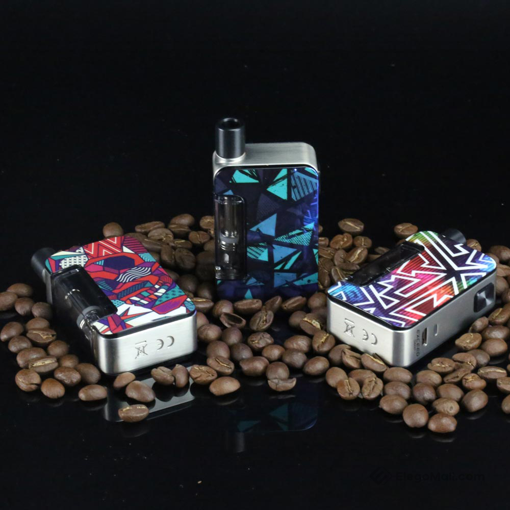 Joyetech Exceed Grip E315 Starter Kit 4.5/2ml & 1000mAh