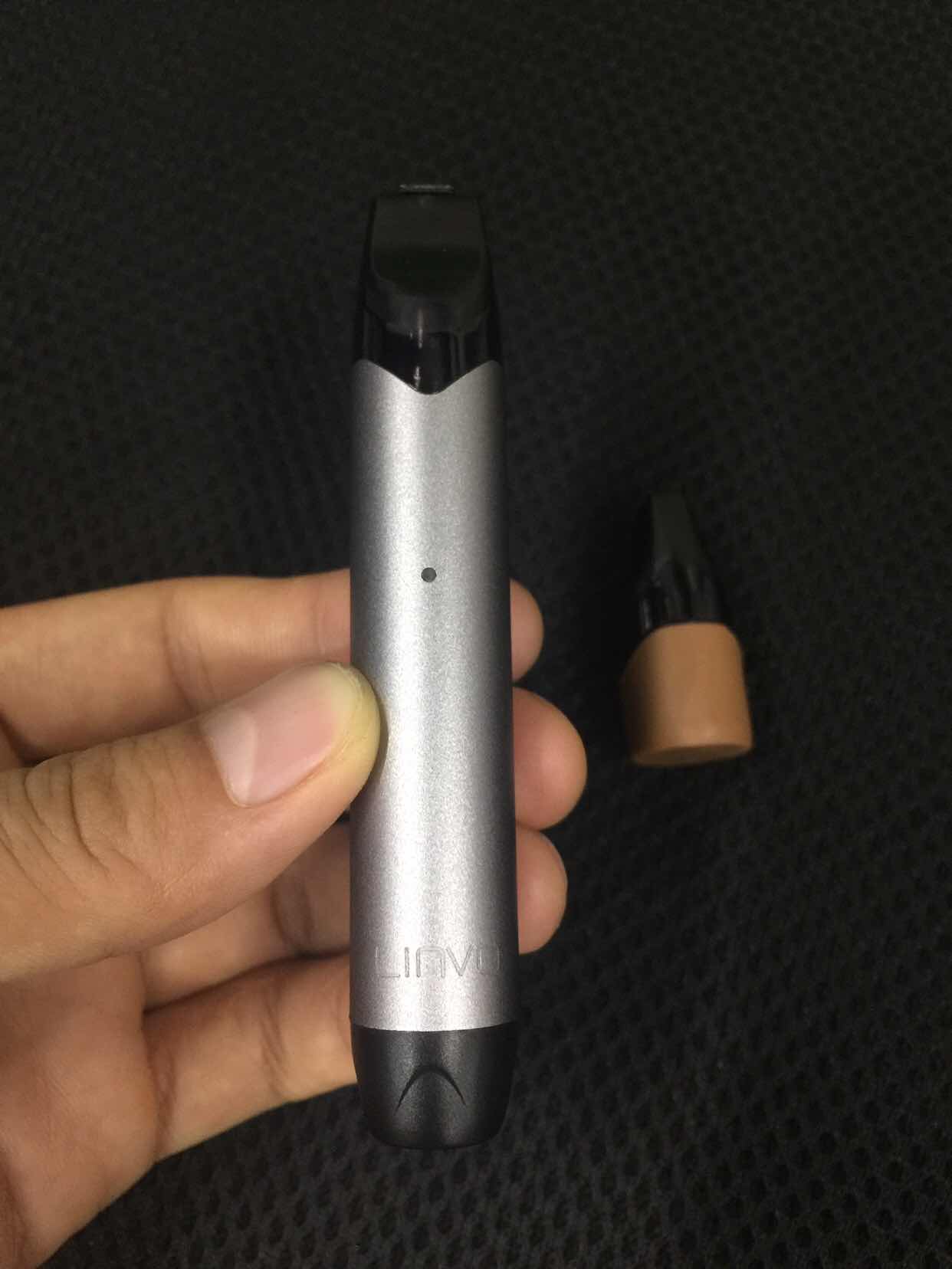 Linvo SUPAO Pod Kit