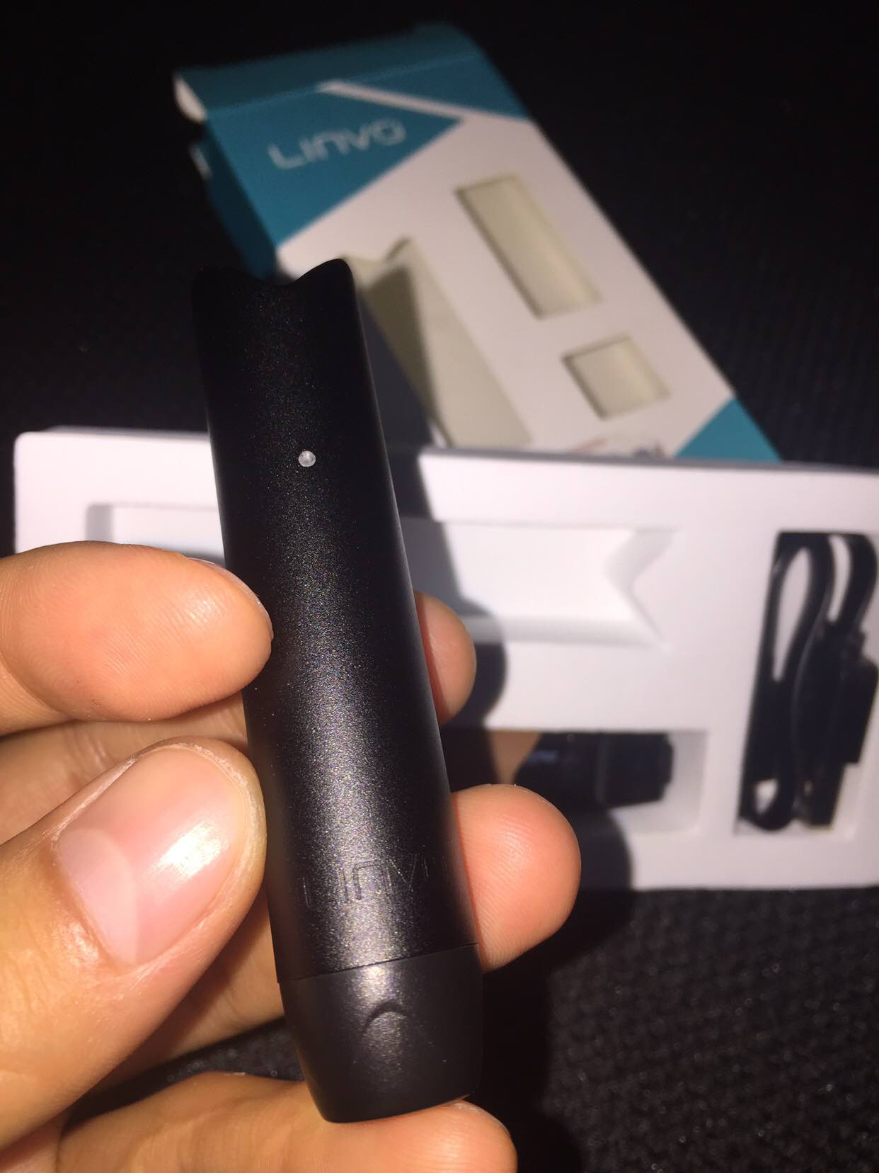 Linvo SUPAO Pod Kit