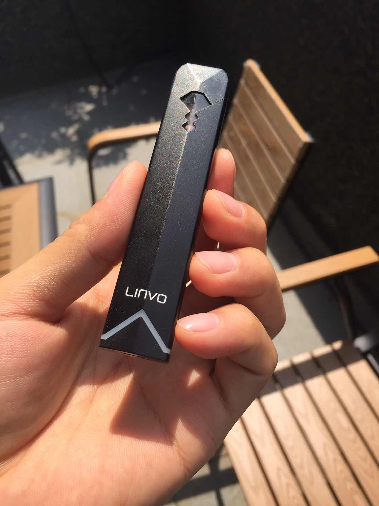 Linvo Lando Pod Kit