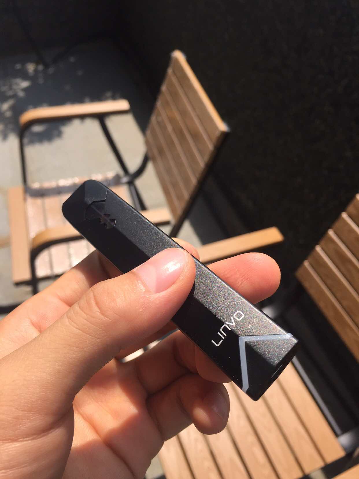Linvo Lando Pod Kit