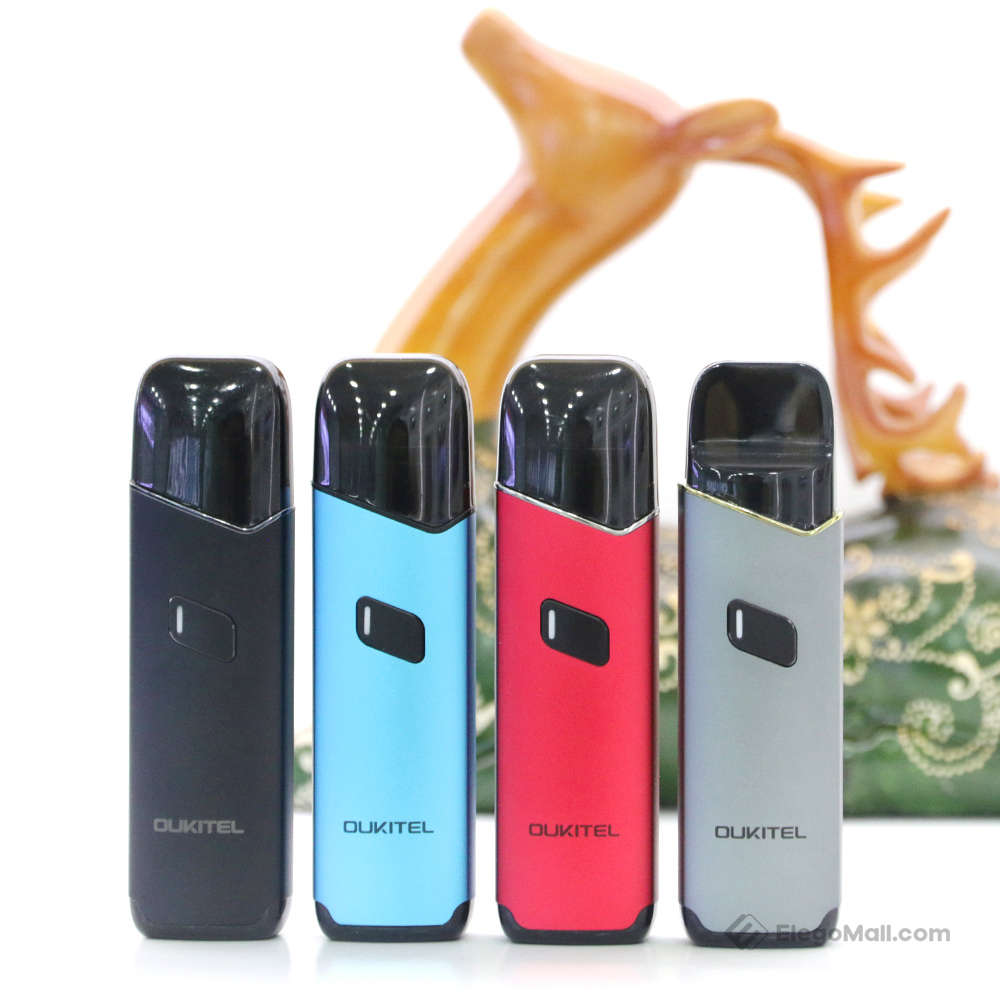 Oukitel MATE Pod Kit