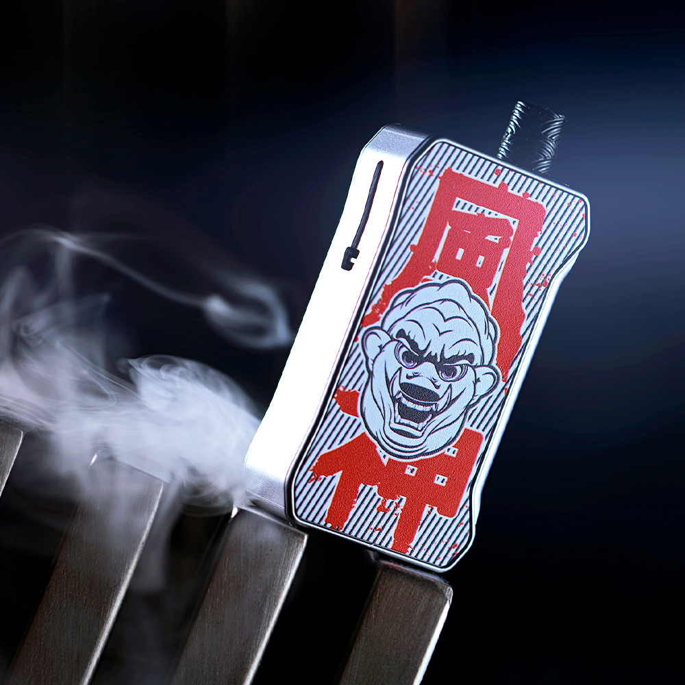 CKS Dagger Junior Pod Kit